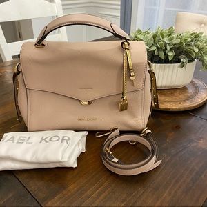 Michael Kors Bristol Medium Satchel